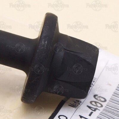 New Genuine OEM Mazda MX-3 MX-5 MIATA PROTEGE Crankshaft Pulley