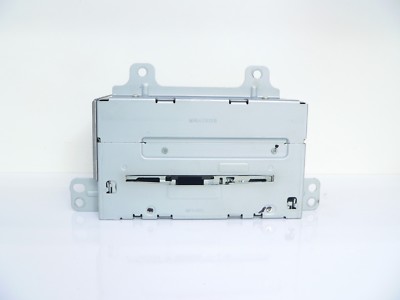 OPEL ASTRA MERIVA ZAFIRA INSIGNIA RADIO CAR AUDIO AUTORADIO GM 13317121