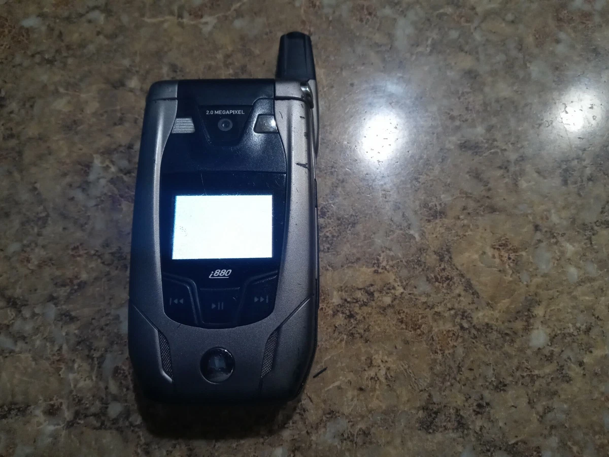 Nextel I880