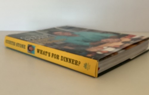 What's For Dinner by Curtis Stone: Delicious Recipes for a Busy Life Hardcover - Picture 3 of 12