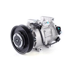for 2012 14-16 Hyundai Accent 1.6L AC Compressor & Clutch CO 20765C