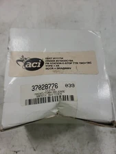 ACI Operator Control Station PB Station Emergency Stop Enclosure