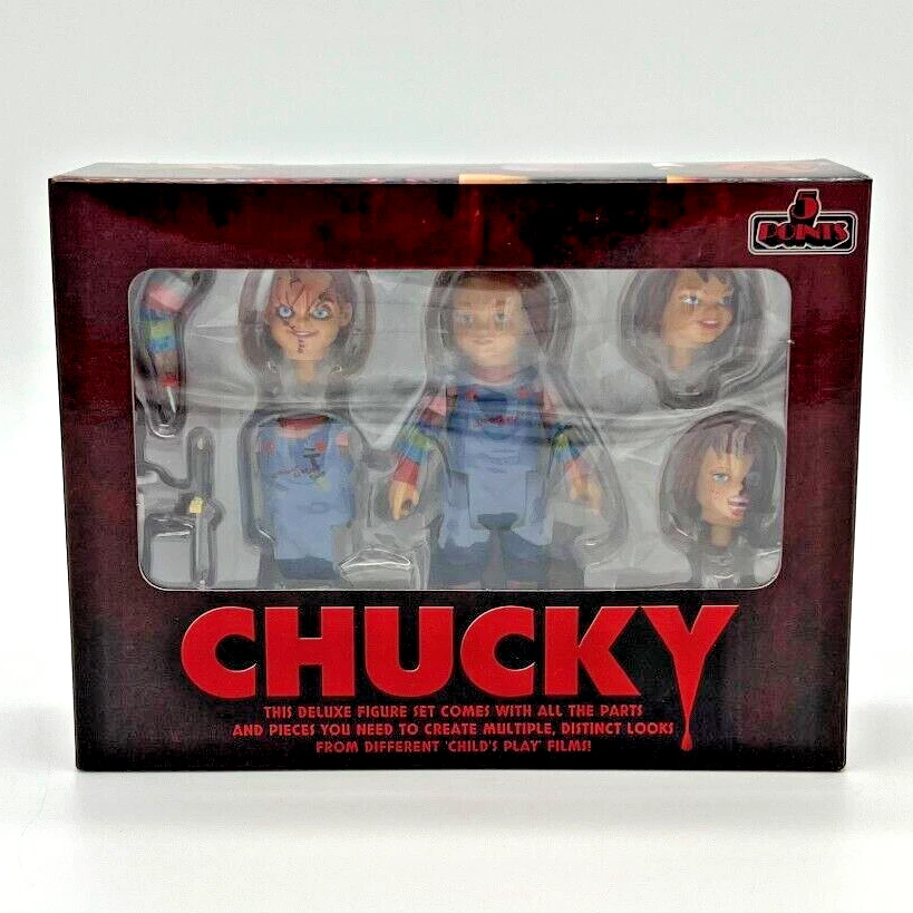 Mezco Chucky Action Figures & Accessories for sale | eBay