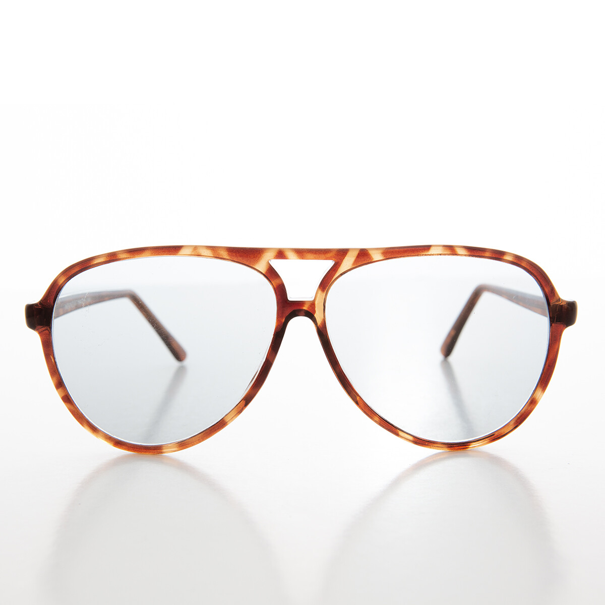 Piloto Gafas de Sol Cristal Corning Fotocromático Lente Carey - Grande Birdy