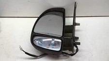 Retroviseur gauche (ou coque) Peugeot BOXER