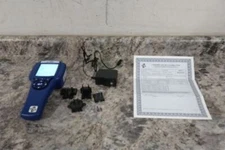 TSI Alnor 9303-01 0.5, 1, 2, 2.5 um Particle Size Particle Counter