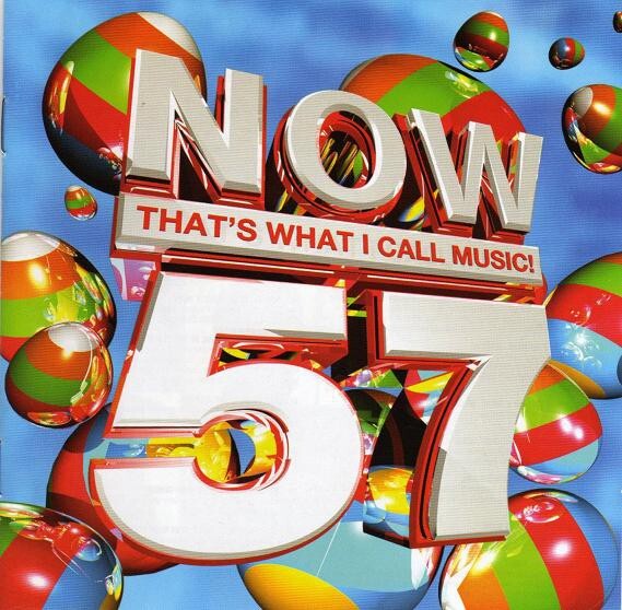 Various - Now That's What I Call Music! 57 (2xCD, Comp) | eBay