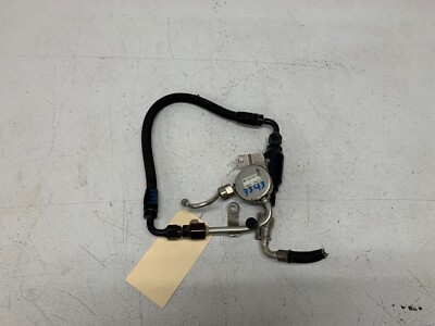 07-10 PONTIAC SOLSTICE 2.0L HIGH PRESSURE FUEL PUMP LINE OEM LOT3343