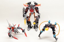 lego hero factory fire lord