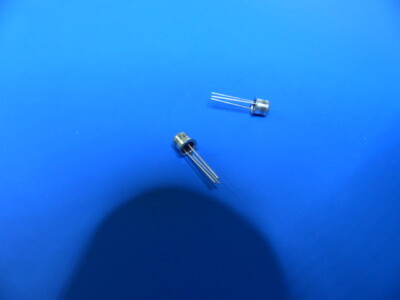 MOT/ONSEMI  2N4858 Qty of 4 per Lot XTR2N4858JFETNCHAN