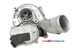 Turbolader Audi VW 3.0TDI 059145702S 53049700050 5304-970-0050