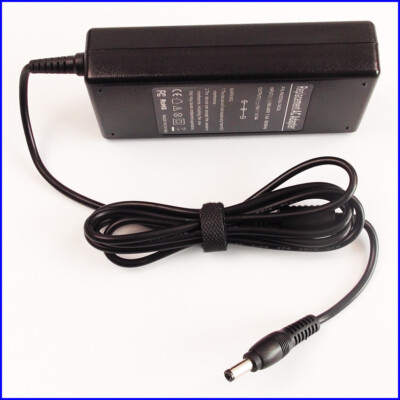 90W AC Adapter Charger For Westinghouse UW-40TC1W, LD-3260, LD-3265, LD-3257DF TVs – 19V 4.74A Power Supply With Cord