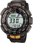 Casio Pathfinder Digital Wristwatches