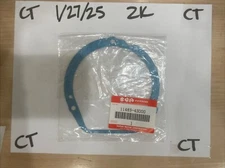 Suzuki RM125 OEM Left Crankcase Magneto Cover Gasket 11483-43D00