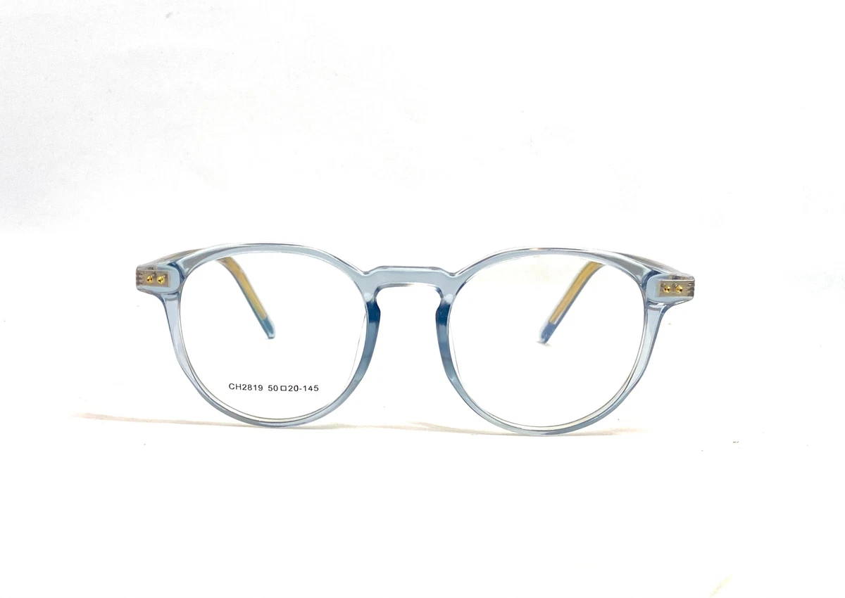 Stylish prescription cheap glasses