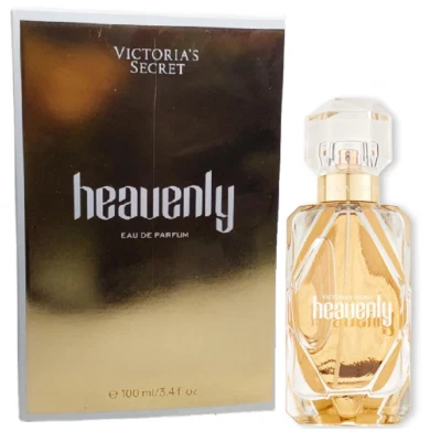 Heavenly by Victoria's Secret Perfumes for Women for sale | eBay