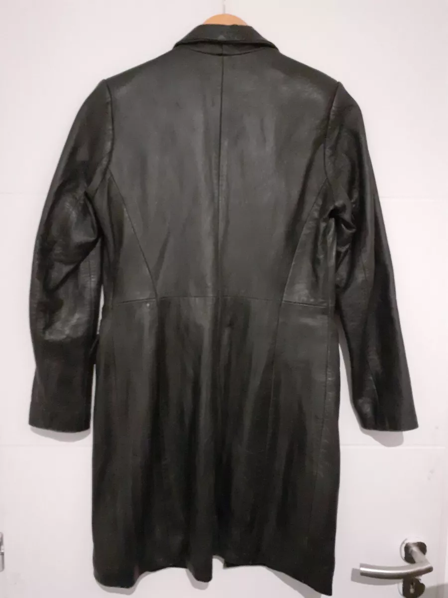 Manteau 3 2025 quart
