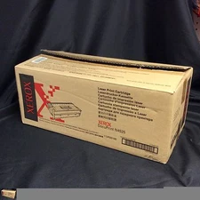 Xerox DocuPrint N4525 Laser Print Cartridge (113R00195) OB. ~