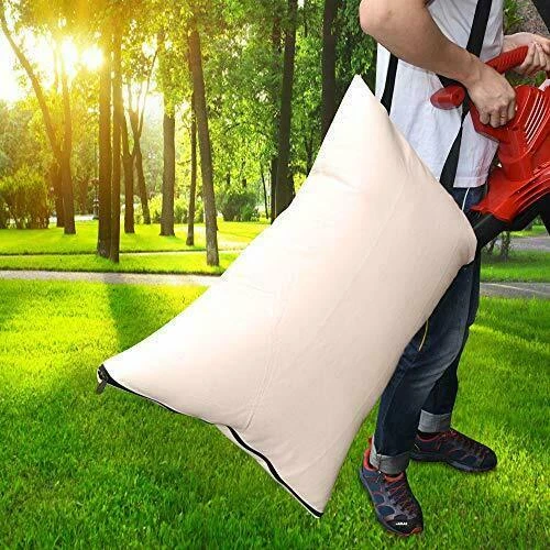 Karbay Leaf Blower Vacuum Bag - Thumbnail 5