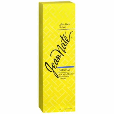 Jean Nate After Bath Splash Original 30 oz 