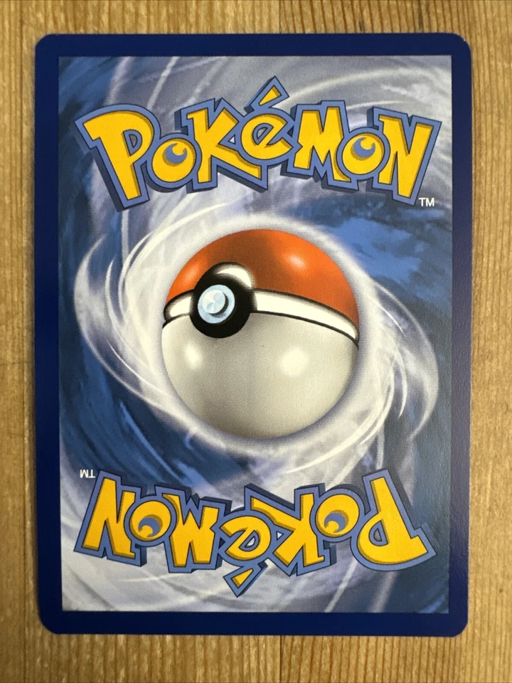 Galarian Moltres - SWSH125 - PreRelease Pokemon Promo Sword Shield Holo Card NM - Image 2 of 2