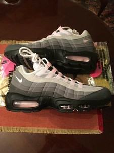 air max 95 premium gunsmoke