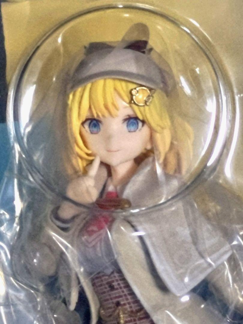 POP UP PARADE Watson Amelia hololive production Figure Good Smile
