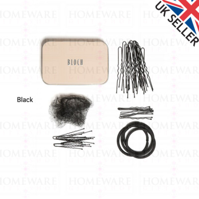 Accessori Per I Capelli: Kit Per Capelli, Retine Per Capelli, Forcine – BLOCH Dance - Foto 8