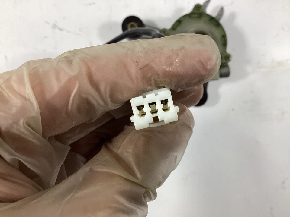 Jaguar XJ8 XJR 1998-2003 VDP X308 techo corredizo panorámico motor HNA1751AB OEM. Foto 3 de 4