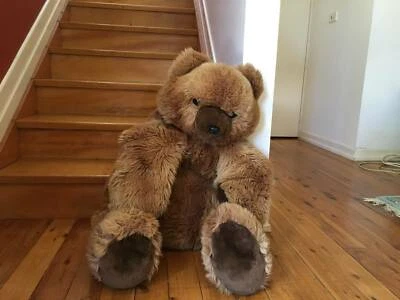 59 inch teddy bear