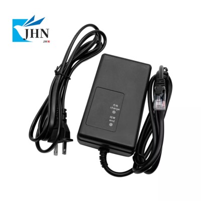 Charger For XLBS 2742 Battery For Oxford Handheld Spectrometer X-MET7000/5000