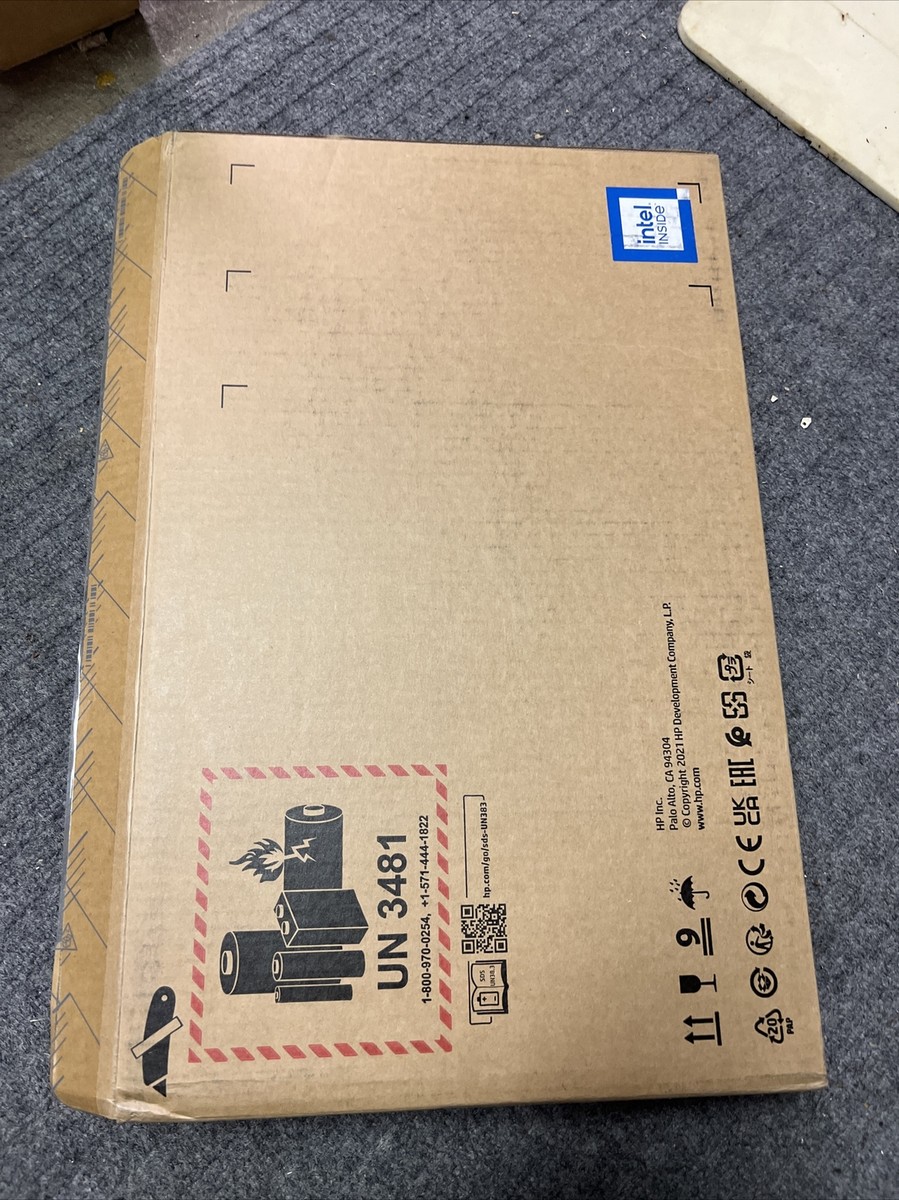 HP 15.6 HP 15.6