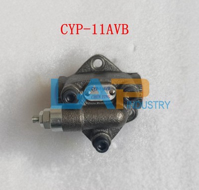 1PCS new motor pumps feed pumps pump CYP-11AVB #W6