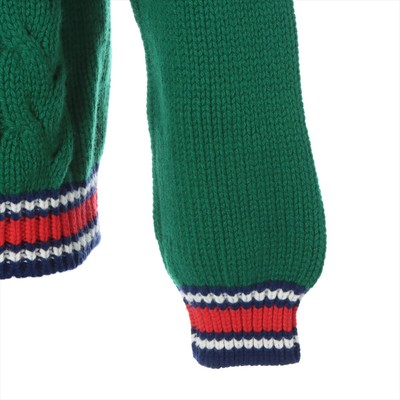 Gucci 20SS Wool Knit S Men