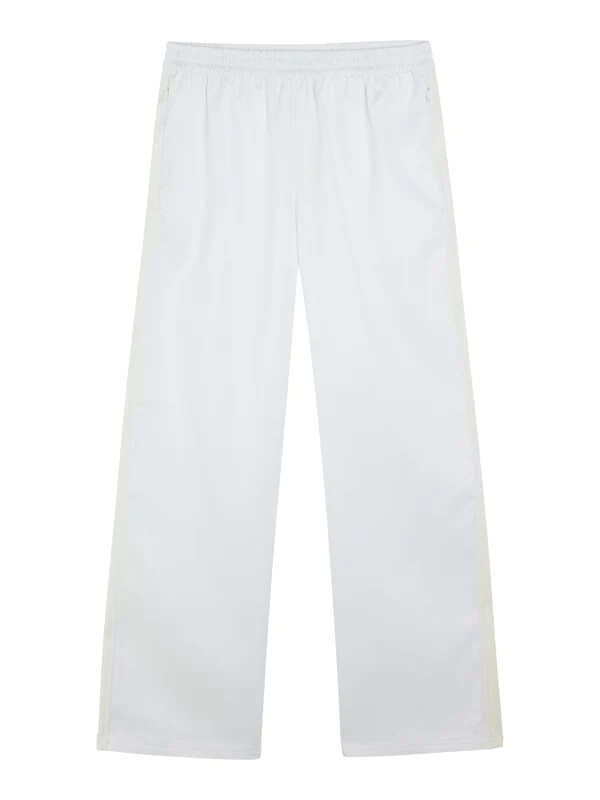 J.Lindeberg Women's DORLI PANT AWPA07814 0000 White Small