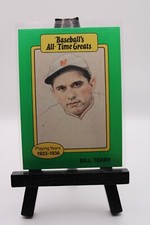 1987 Topps Hygrade Baseball's All Time Greats YOU PICK!