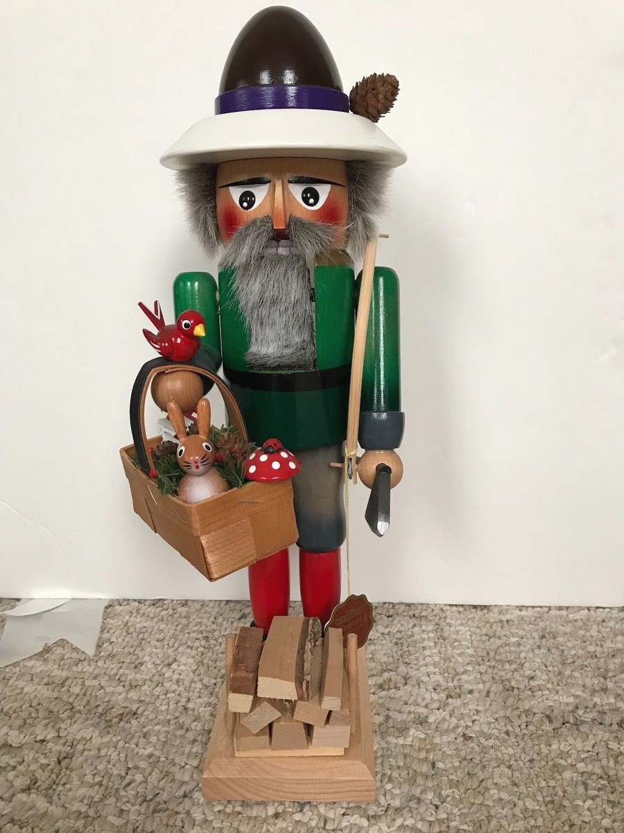 Rare Steinbach Nutcrackers