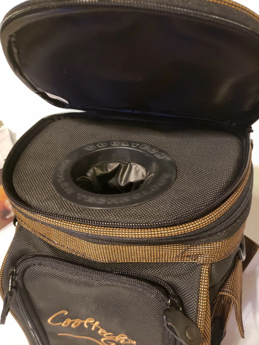 Cooltech golf cooler hot sale