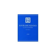 LIBRO SOVRAMUNDANO VOL.2 LA VITA INTERIORE - 1938