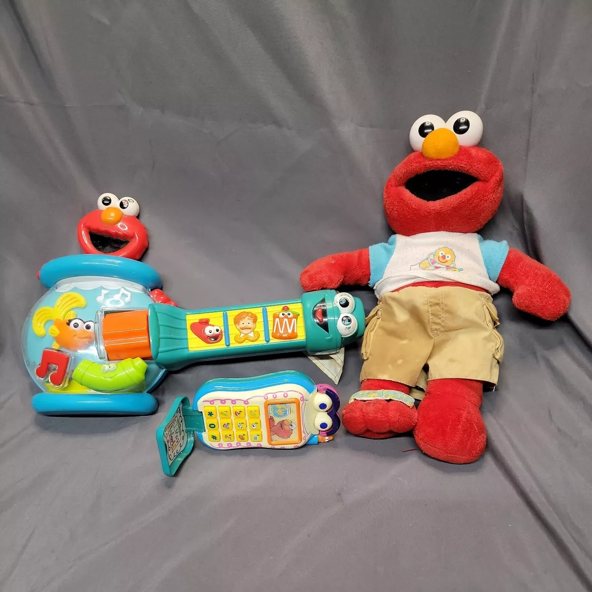 Elmo toys near me hotsell