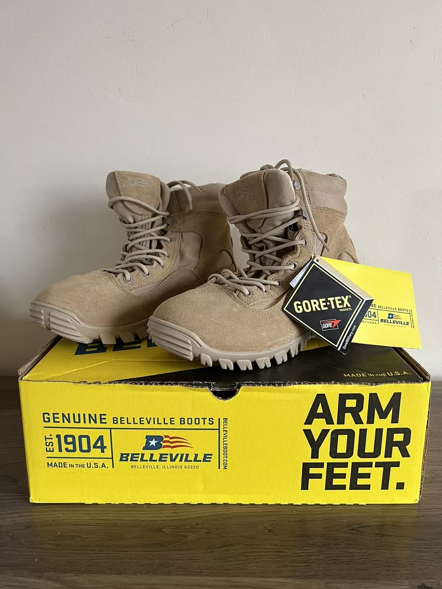 Belleville hot deals weather boots