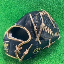 Rawlings Japan Baseball Glove Pitcher HOH PRO EXCEL Wizard 11.75 RHT
