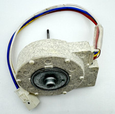 Wr60X20329 Ge Refrigerator Condenser Fan & Motor Kit