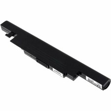 Akku für Medion Typ A32-B34 2600mAh 14,8V 2600mAh/38Wh Li-Ion Schwarz