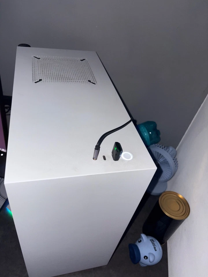 computer da gaming in buone condizioni - Immagine 2 di 2