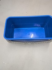 Window Cleaner Blue Bucket Large