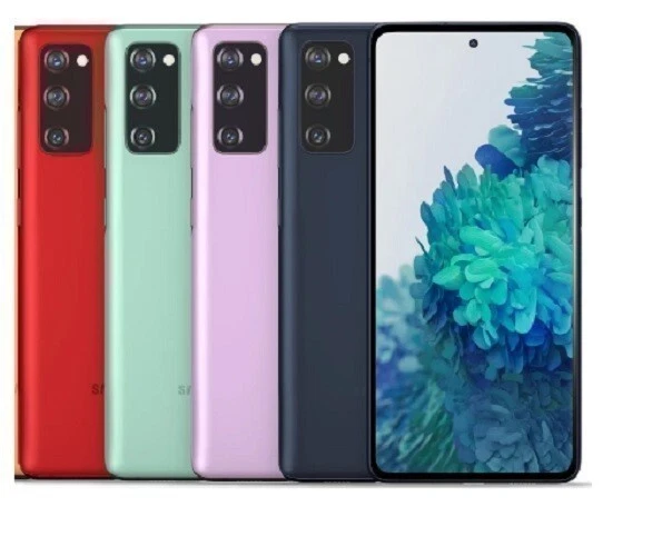 Preços baixos em Samsung Galaxy S20 FE | eBay
