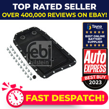 Automatic GearBox Oil Filter fits RANGE ROVER SPORT L320 05 to 13 Transmission