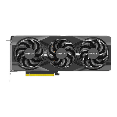 PNY VCG5070T16TFXPBW1-O GeForce RTX 5070 Ti Overclocked Triple Fan