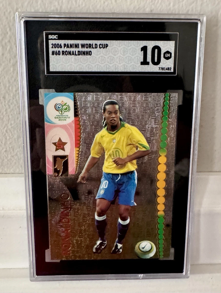 Las mejores ofertas en 2006 Panini FIFA World Cup Germany